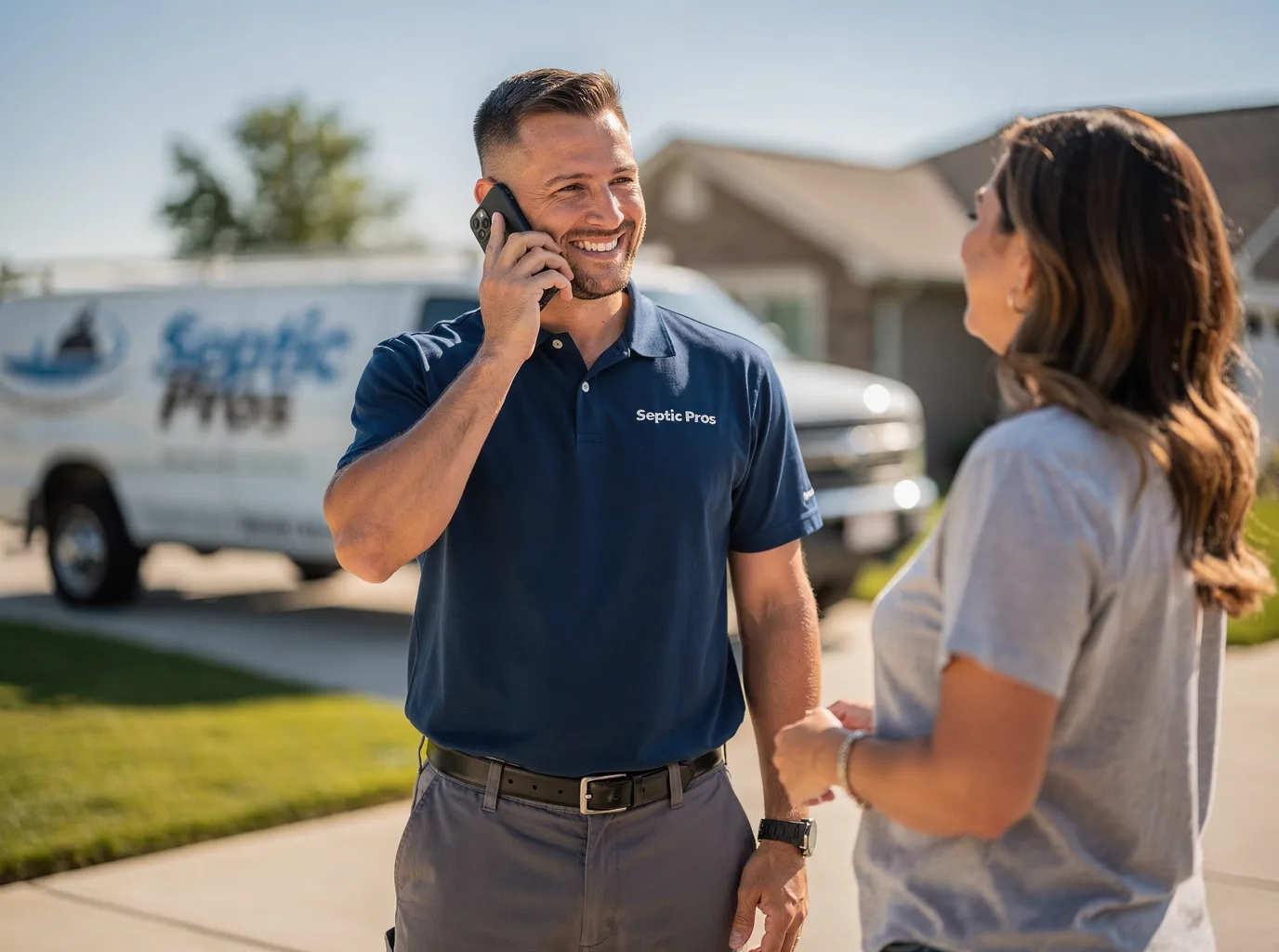Septic Tank Pumping Houlton, WI FAQs